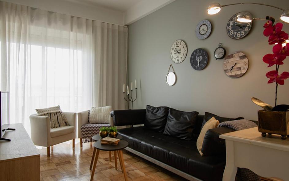 Sunny 4 Bedroom Apartment - With View Coimbra Exterior photo